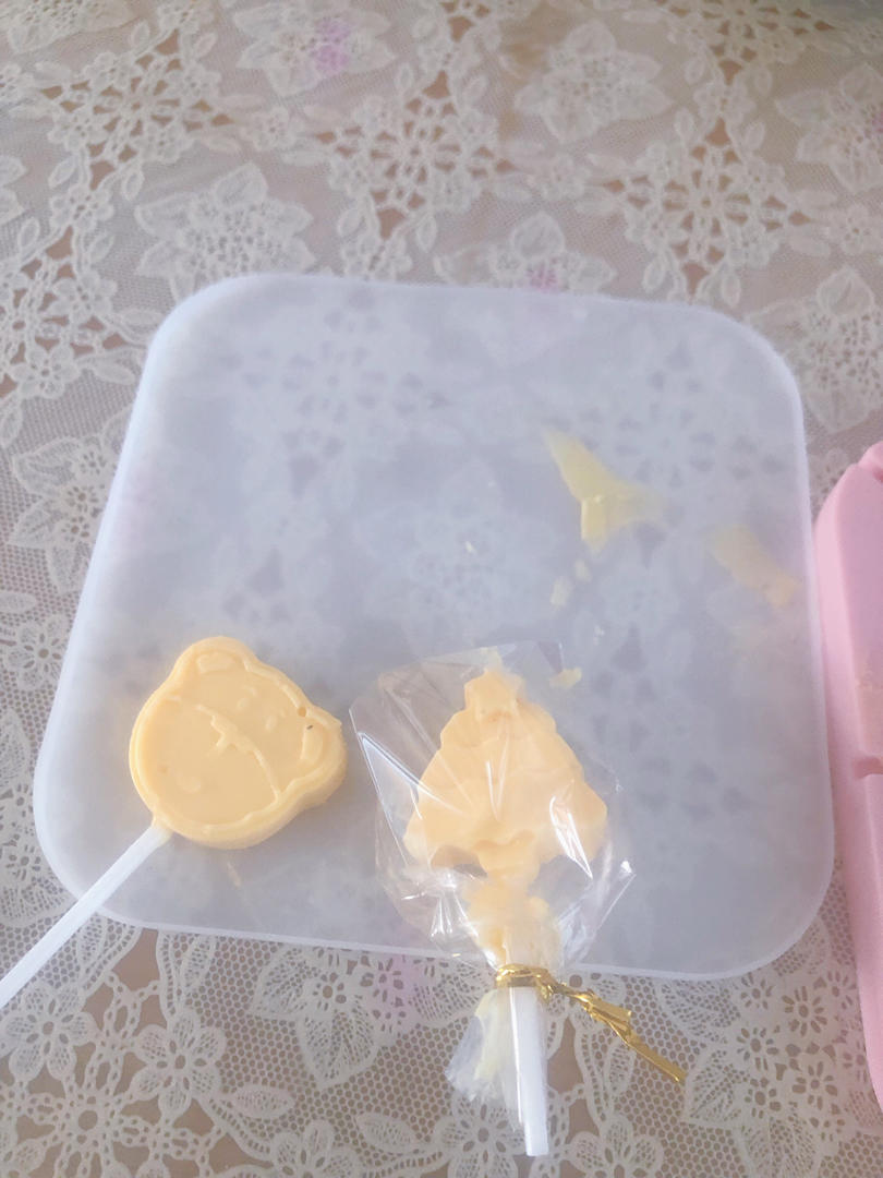 奶酪棒（模仿妙可蓝多）