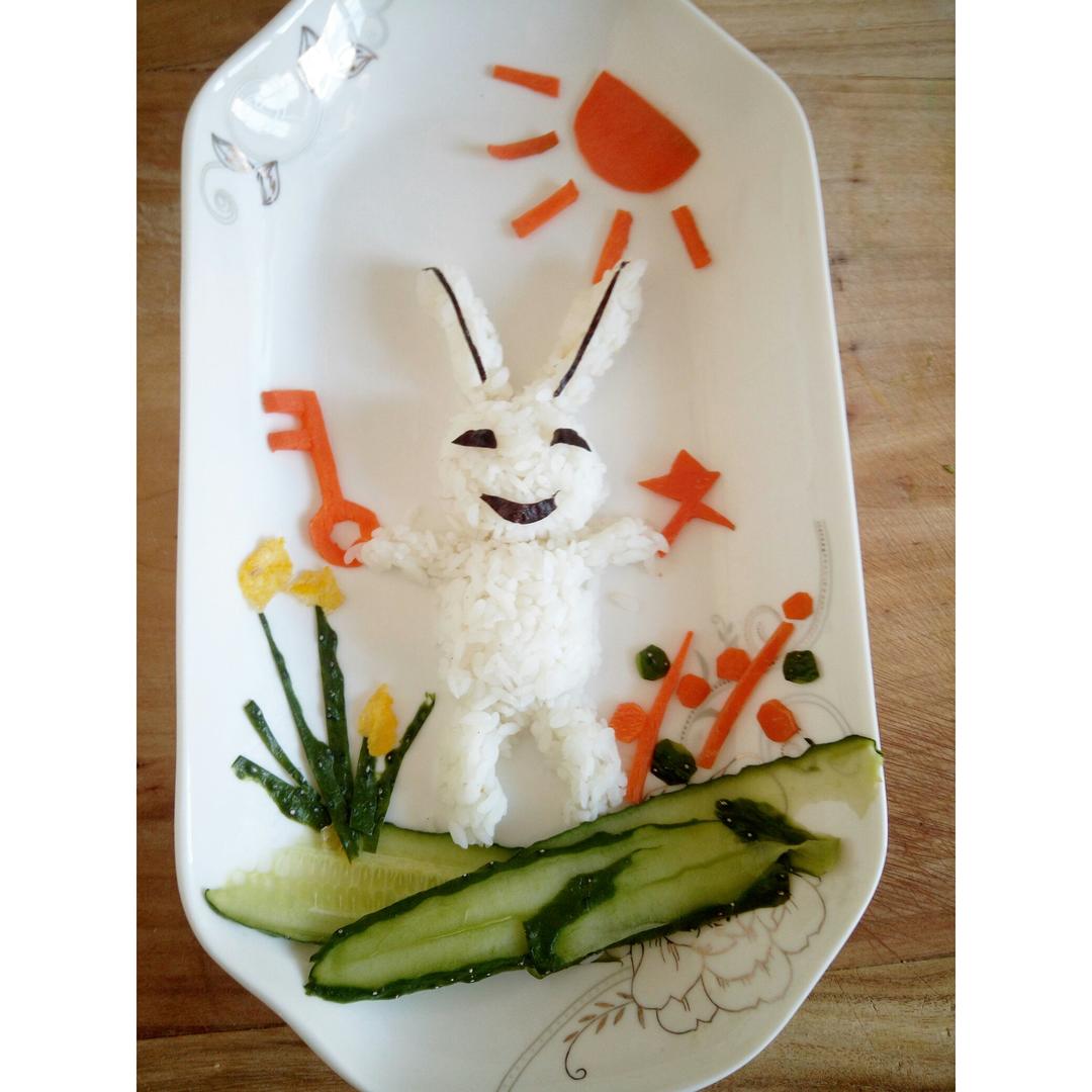 早餐幸福时光