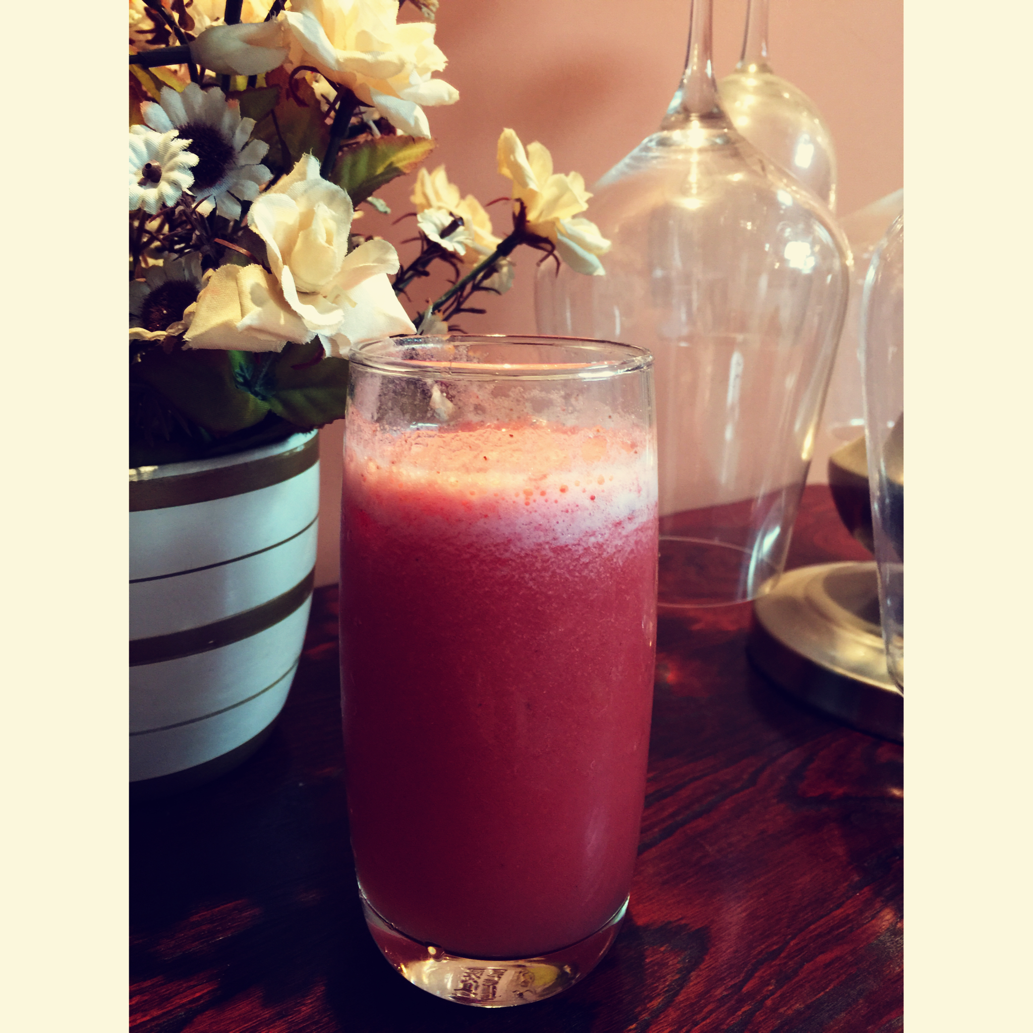 Bloody Mary 血腥玛丽鸡尾酒