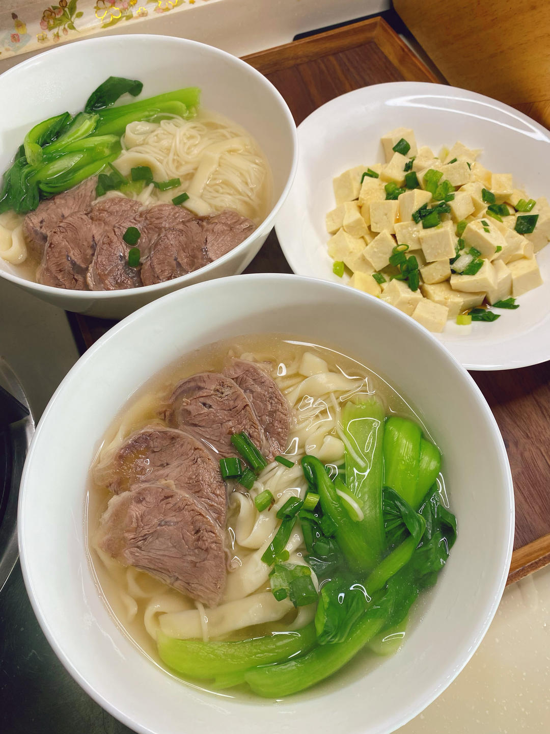 早餐，午餐，晚餐～一日三餐（持续更新……）