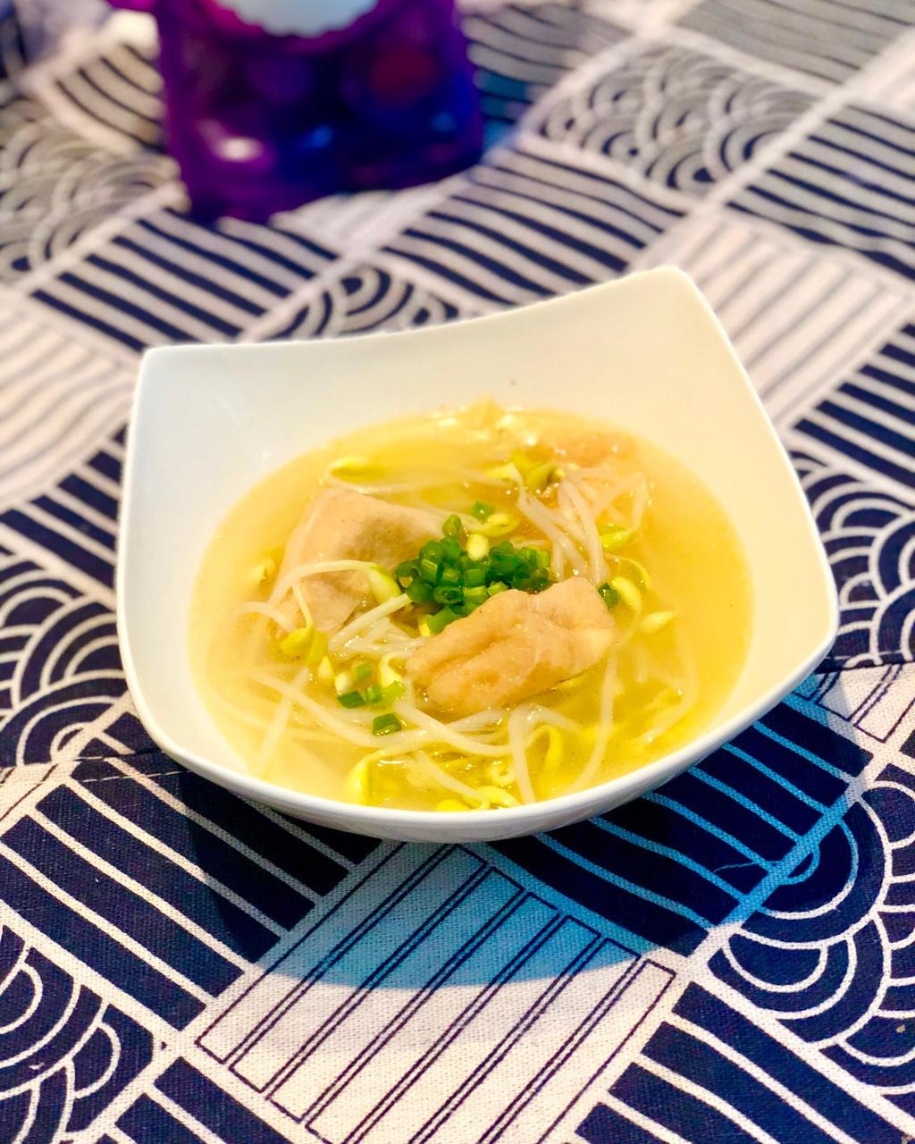 『in南京』鸡汁回卤干
