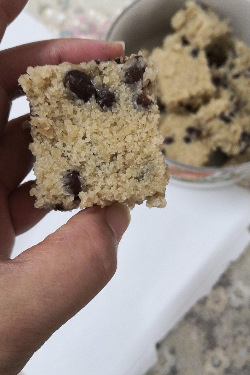 红豆米粉松糕，宋美龄晚年最爱的糕点