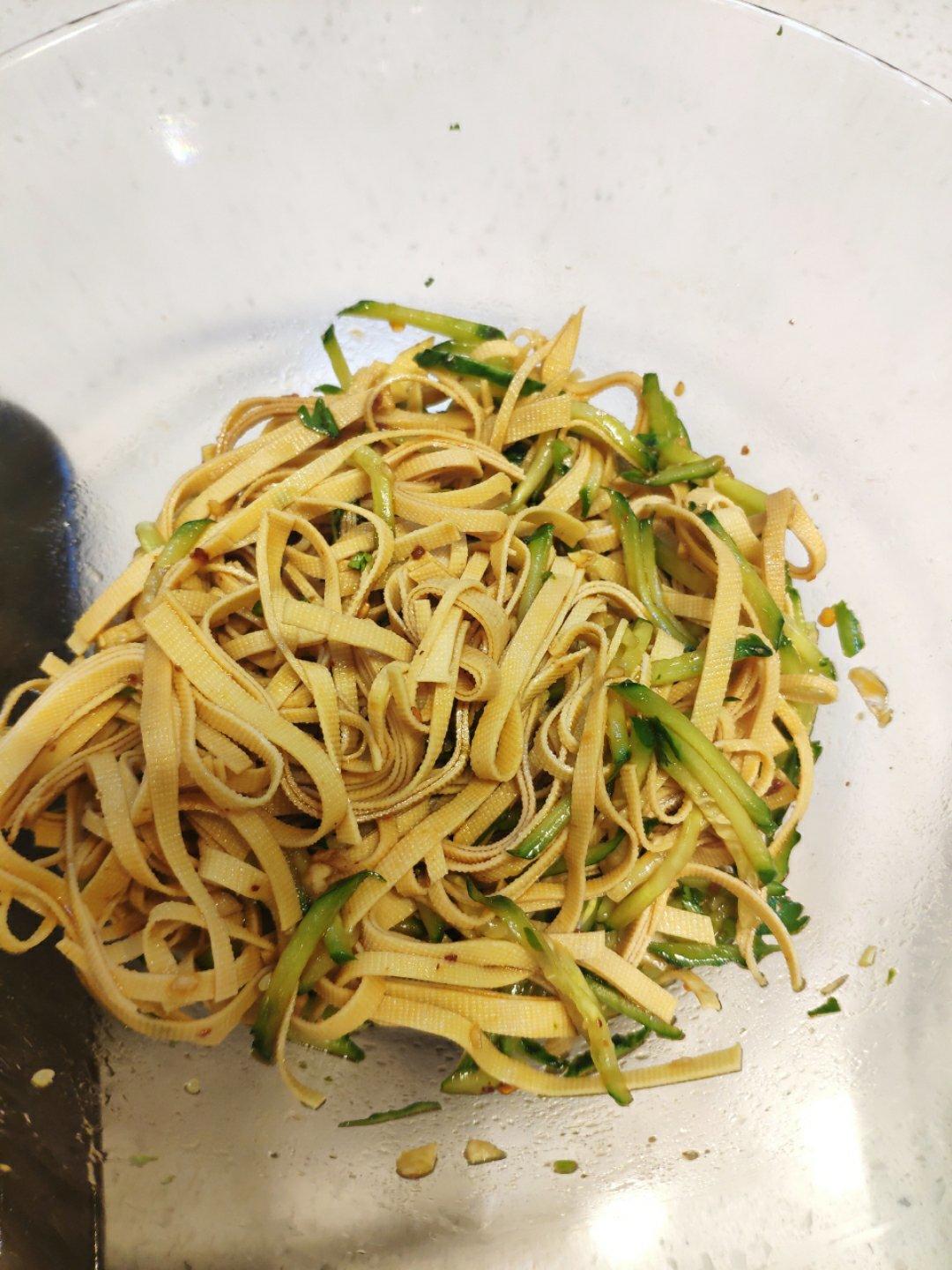 万能蘸料 凉拌菜调料配制