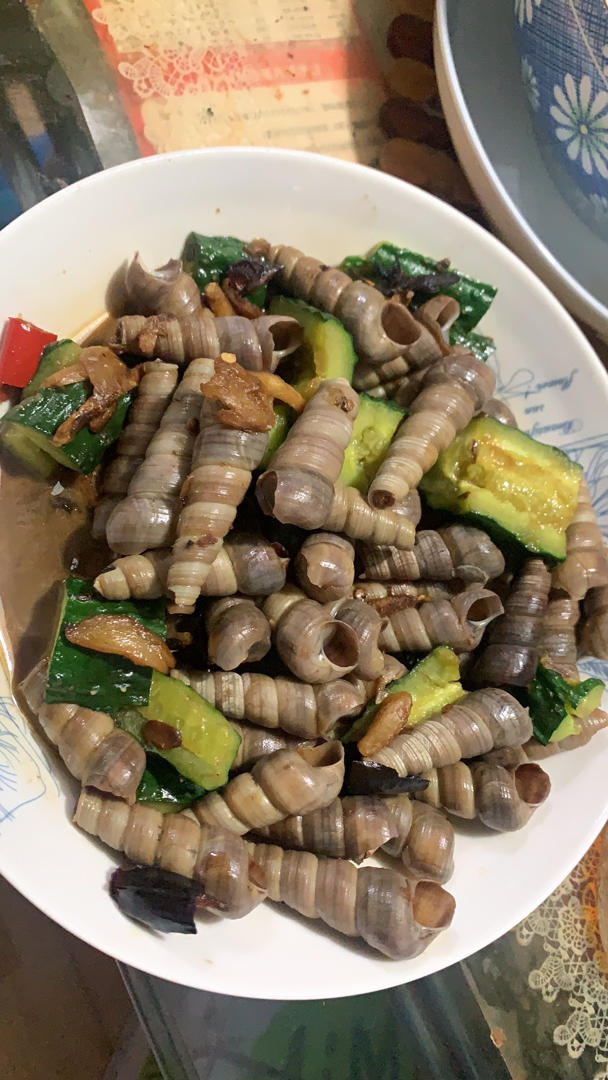 麻辣螺丝