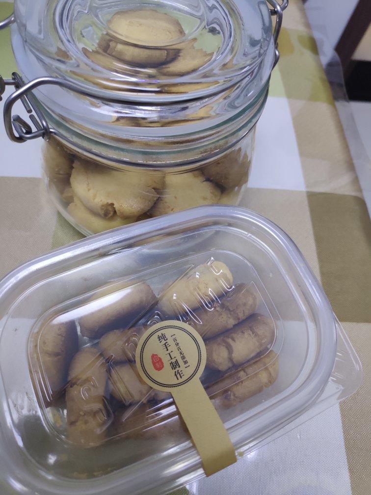 玛格丽特小饼干