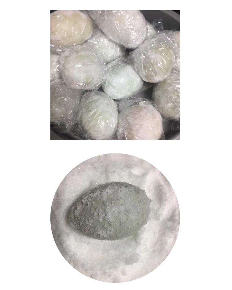 100%出油，原来流油的咸鸭蛋是这样做的——自制咸鸭蛋（多动图，孔瑶的食谱）