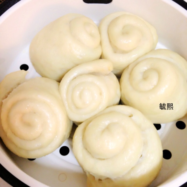 特级馒头（包子）