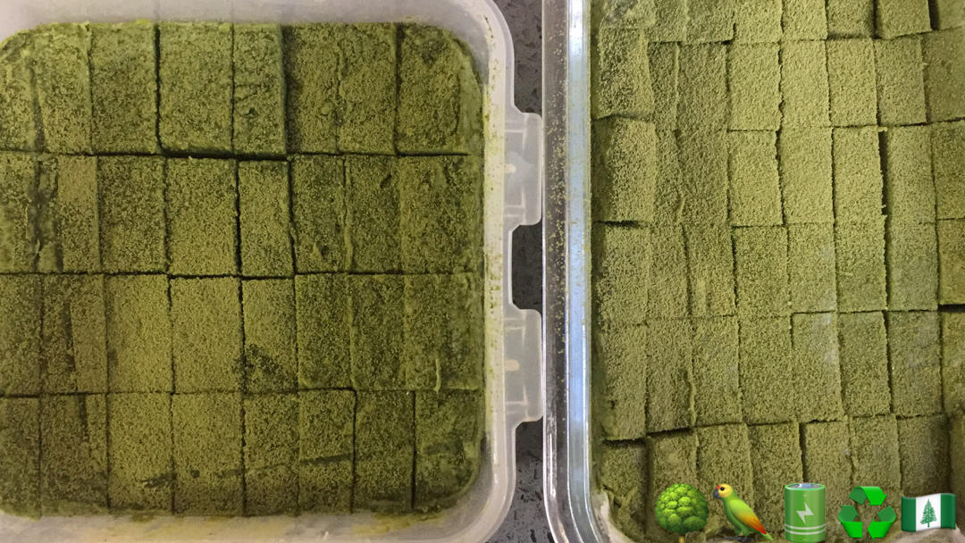 《Tinrry+》抹茶芝士巧克力（抹茶生巧）