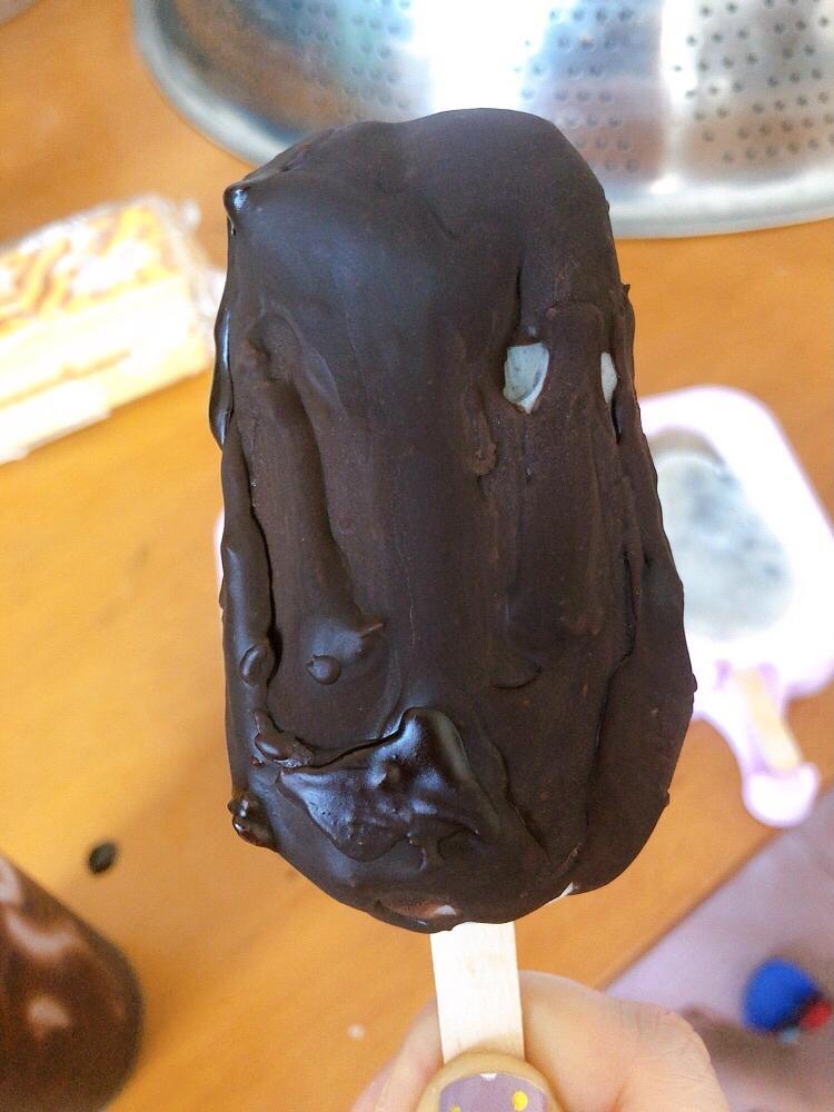 奥利奥雪糕(无奶油)