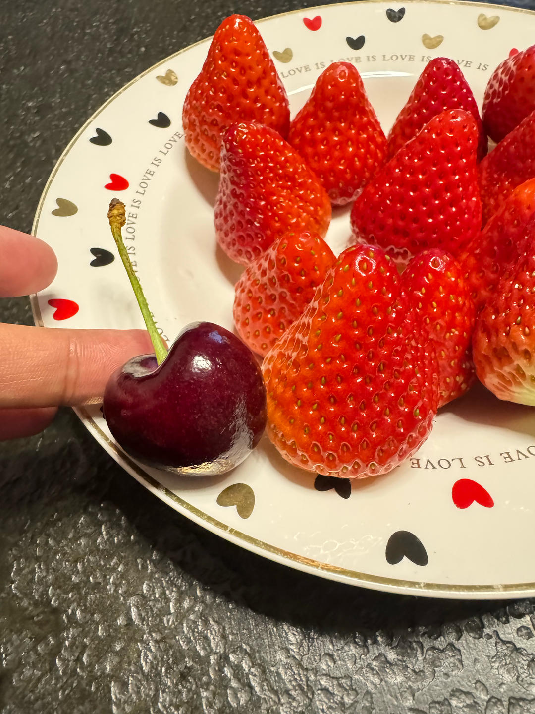 记录一些早中晚餐