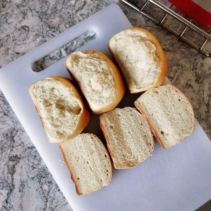 高级日式生吐司