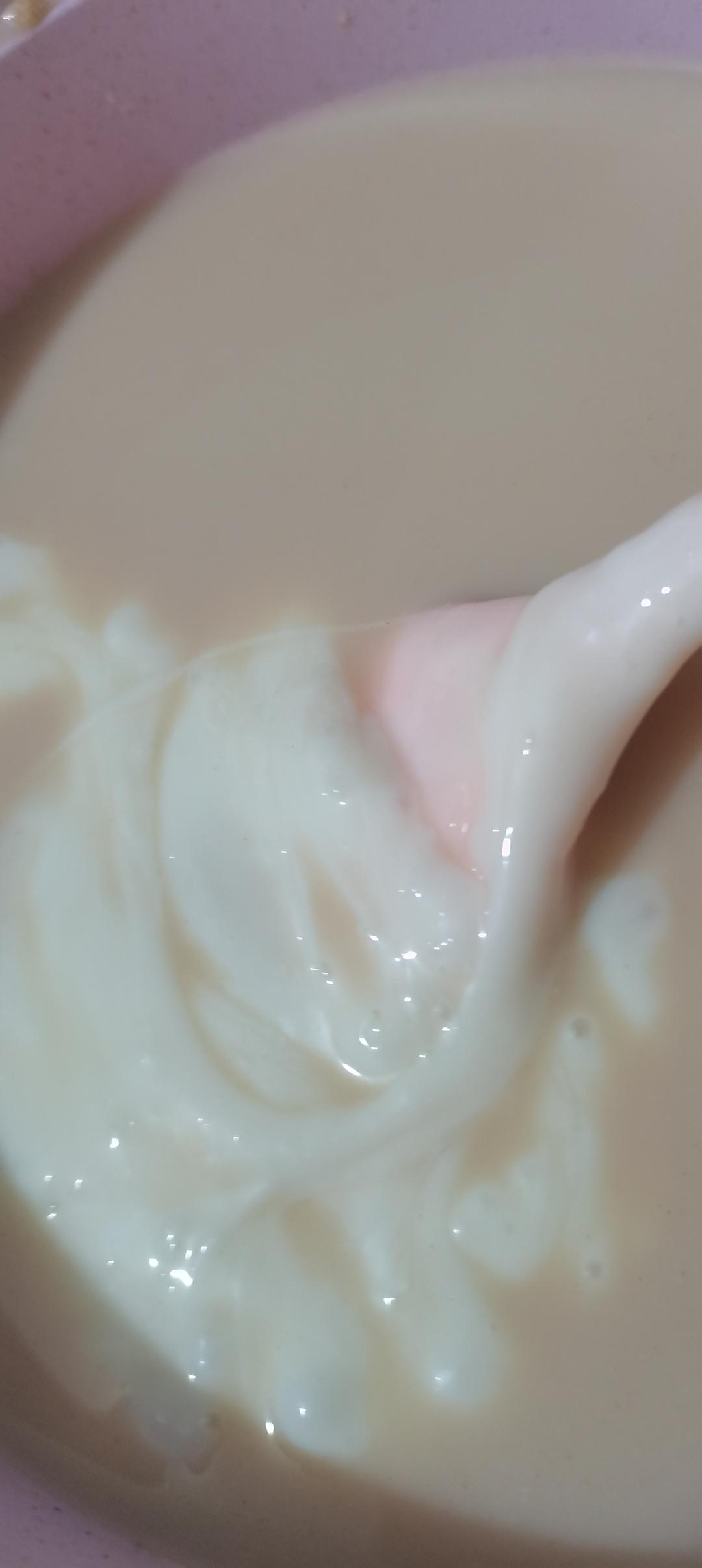 鲜奶麻薯✨