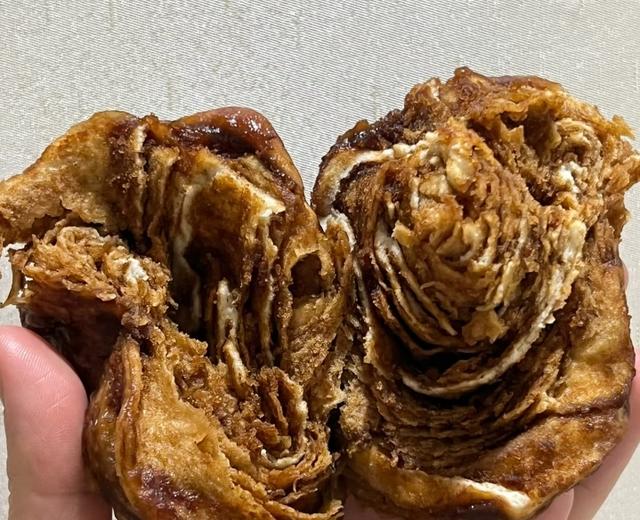 老北京红糖花卷○包子馒头系列 老北京红糖花卷○包子馒头系列