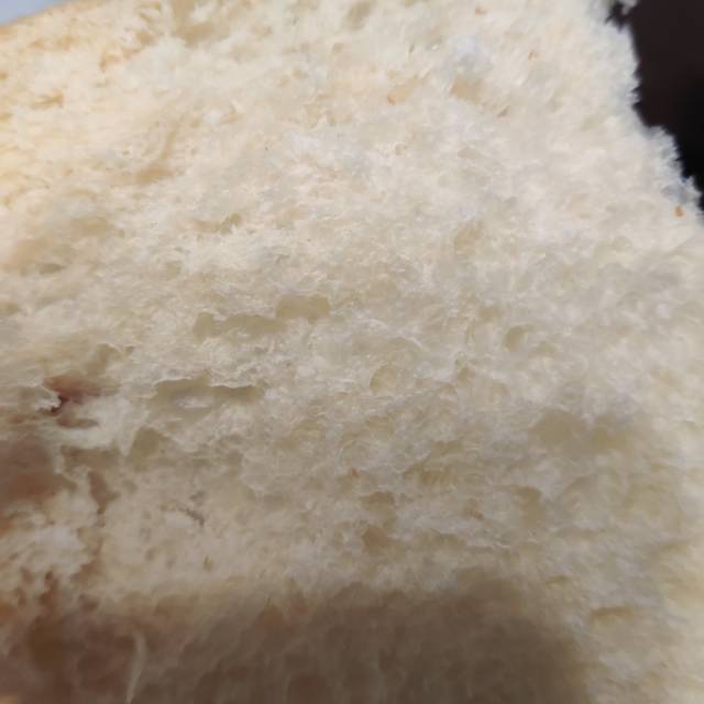 柔软拉丝吐司（东菱面包机）