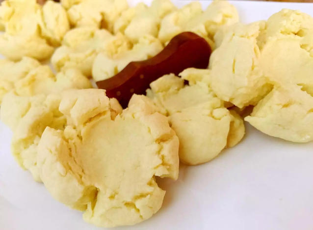 玛格丽特饼干