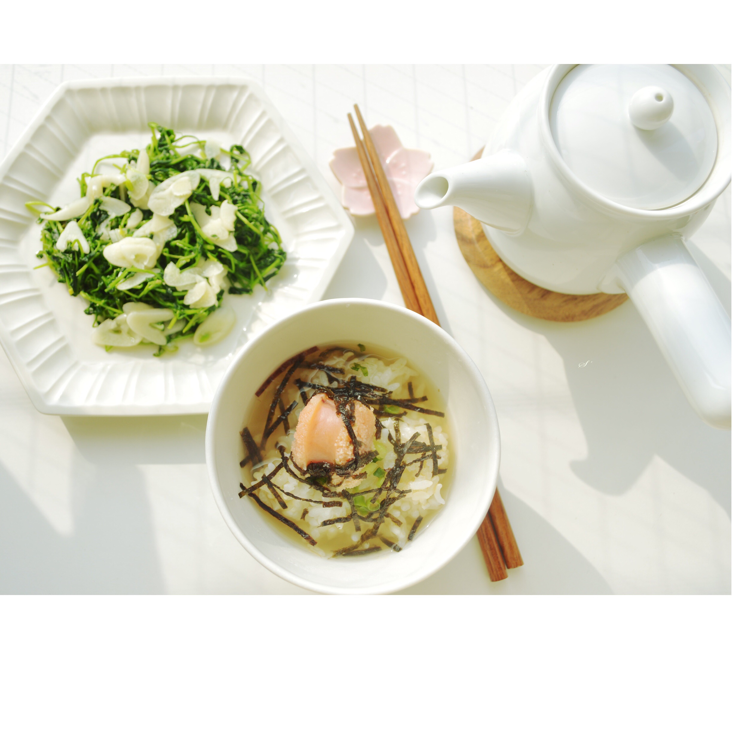 小豆の日常