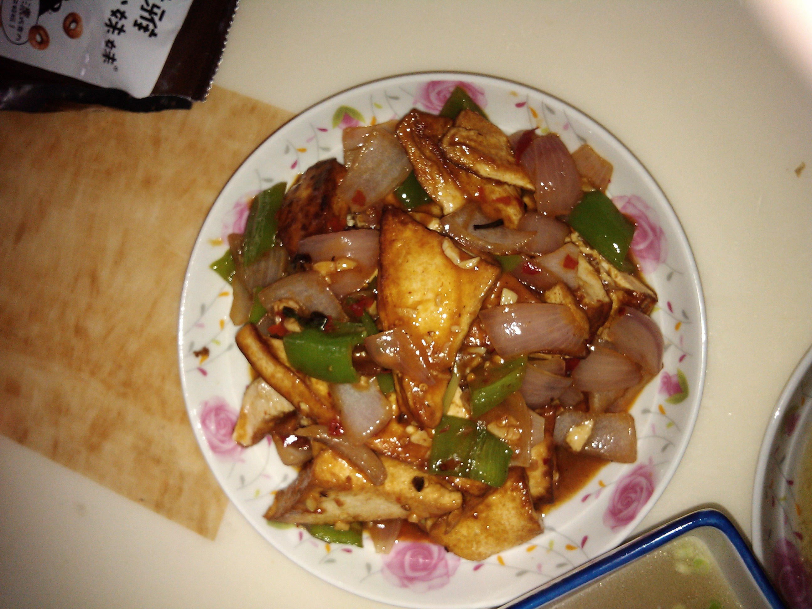 蛋包饭
