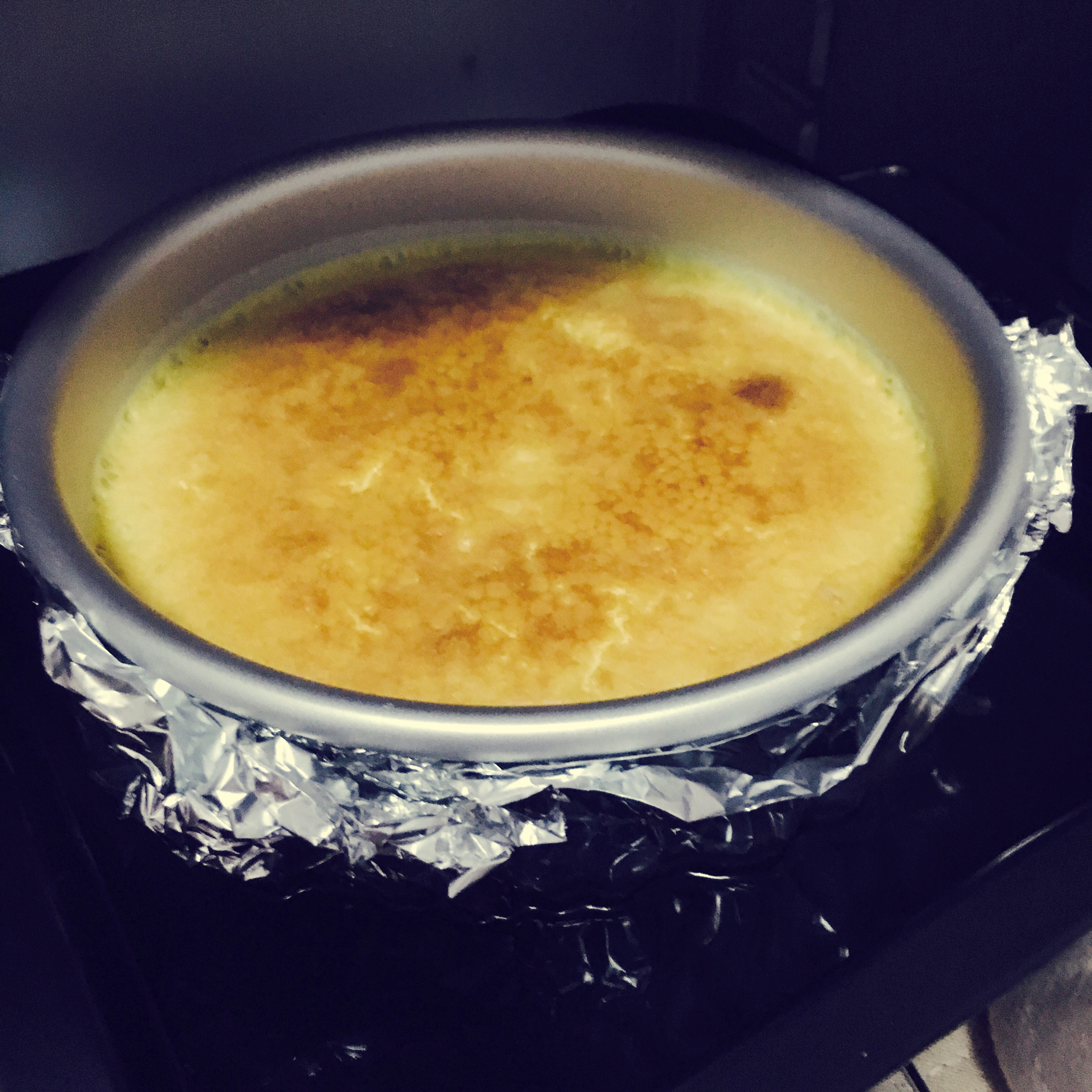 经典重芝士蛋糕