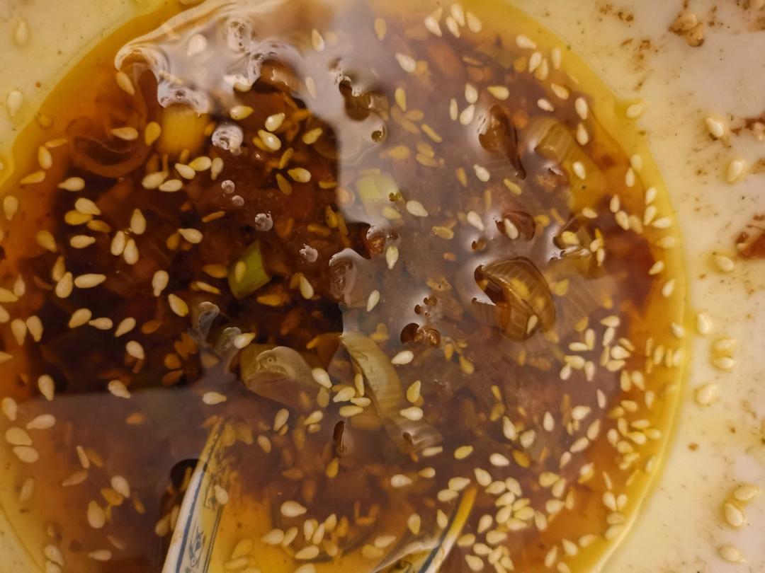 超级简单的香辣土豆片