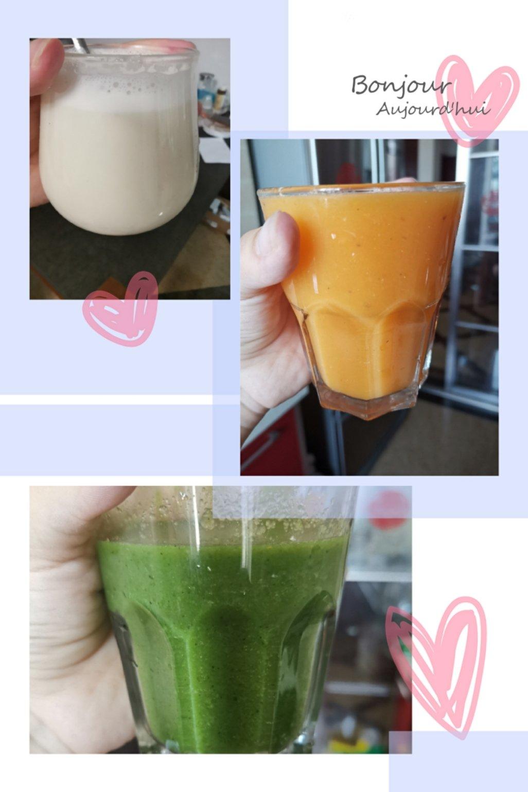 my juice瘦身排毒果汁