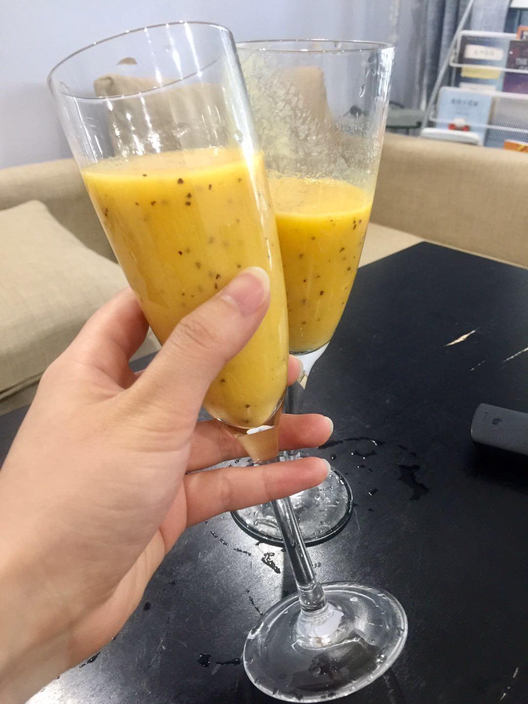 芒果百香果多多