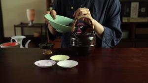 紫苏饮，古人的香饮子，外婆的消暑汤的做法 步骤4