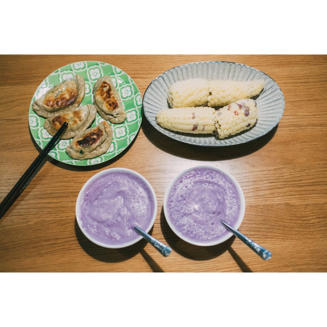 早餐2016