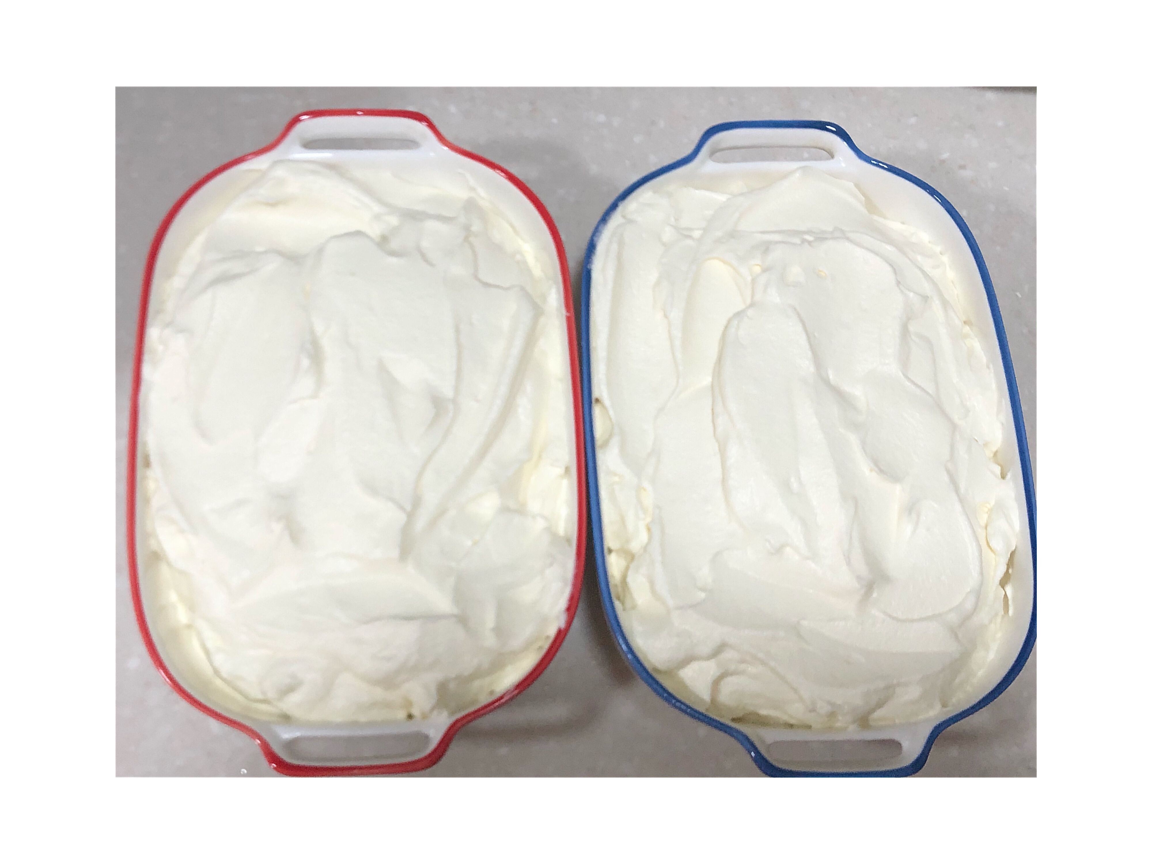 大白兔奶糖冰淇淋（简单快手，奶香绵密无冰渣）的做法