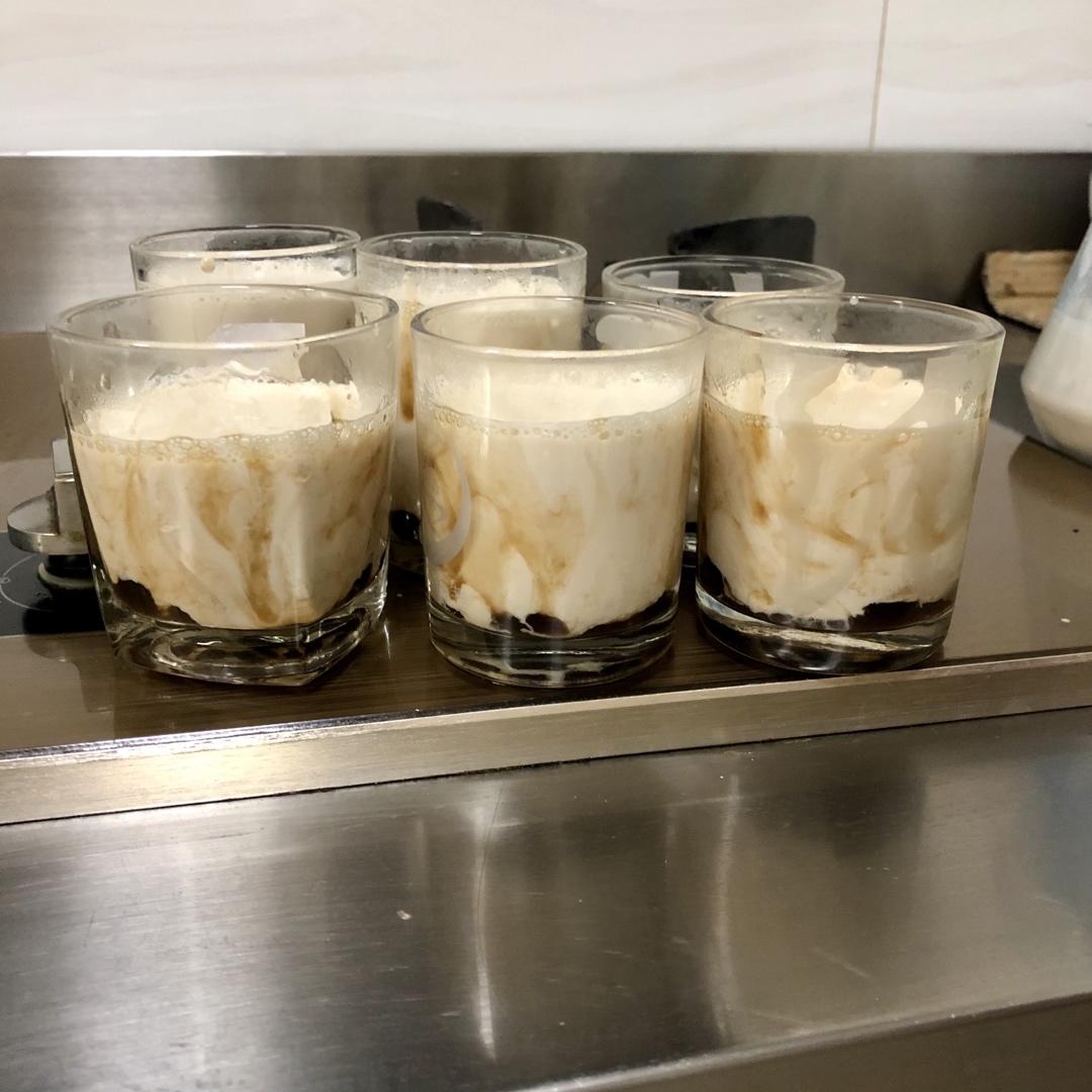 奶茶里的珍珠（超详细的做法）