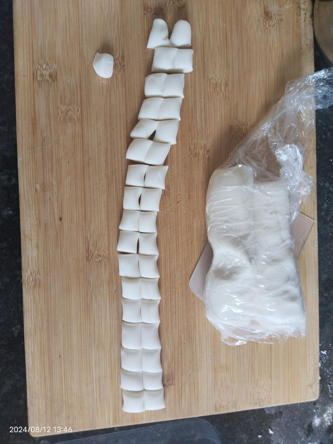 多芒小圆子