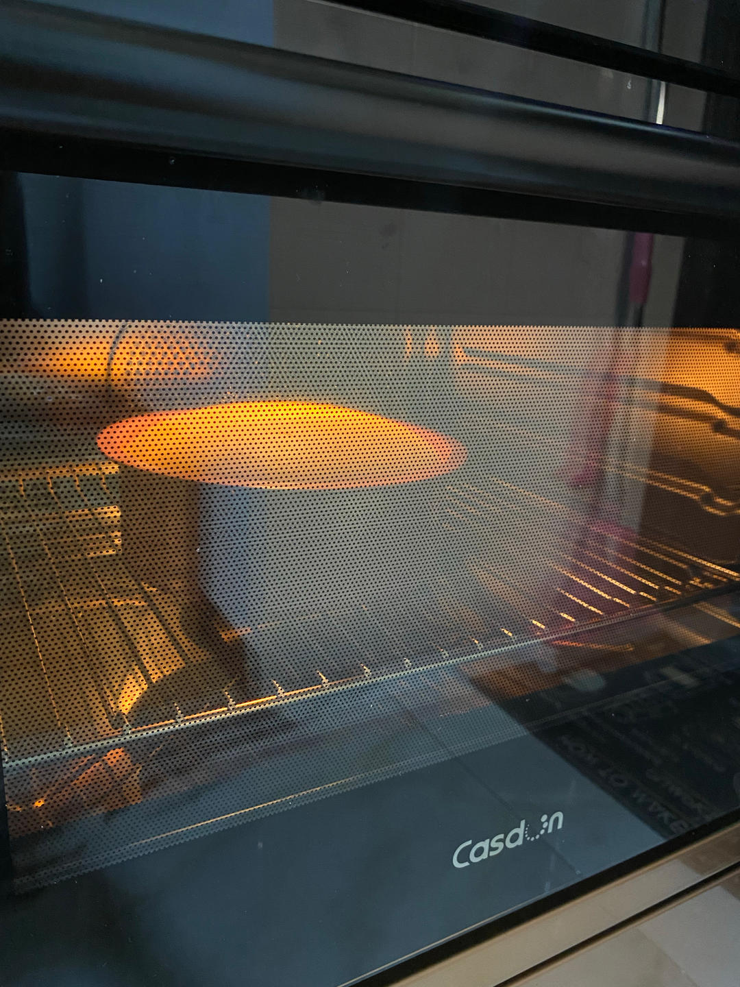 超柔软6寸戚风蛋糕(附8寸配方)零失败 超详细‼️含操作视频