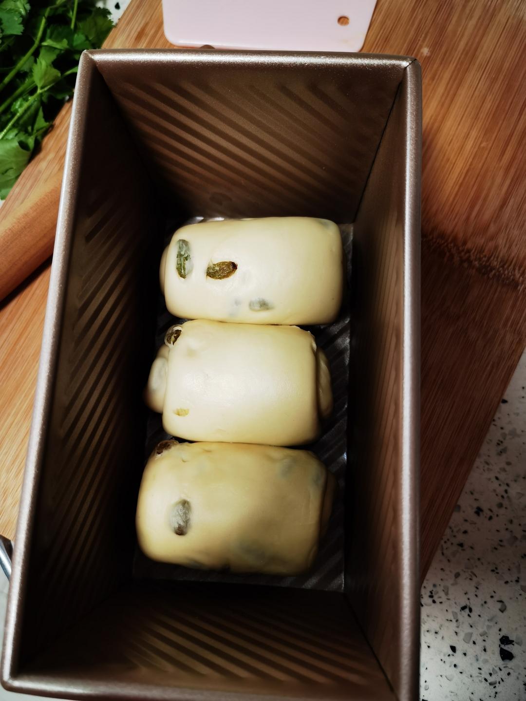 夺命软吐司(๑´ڡ`๑)超软拉丝极速方便的一次发酵吐司