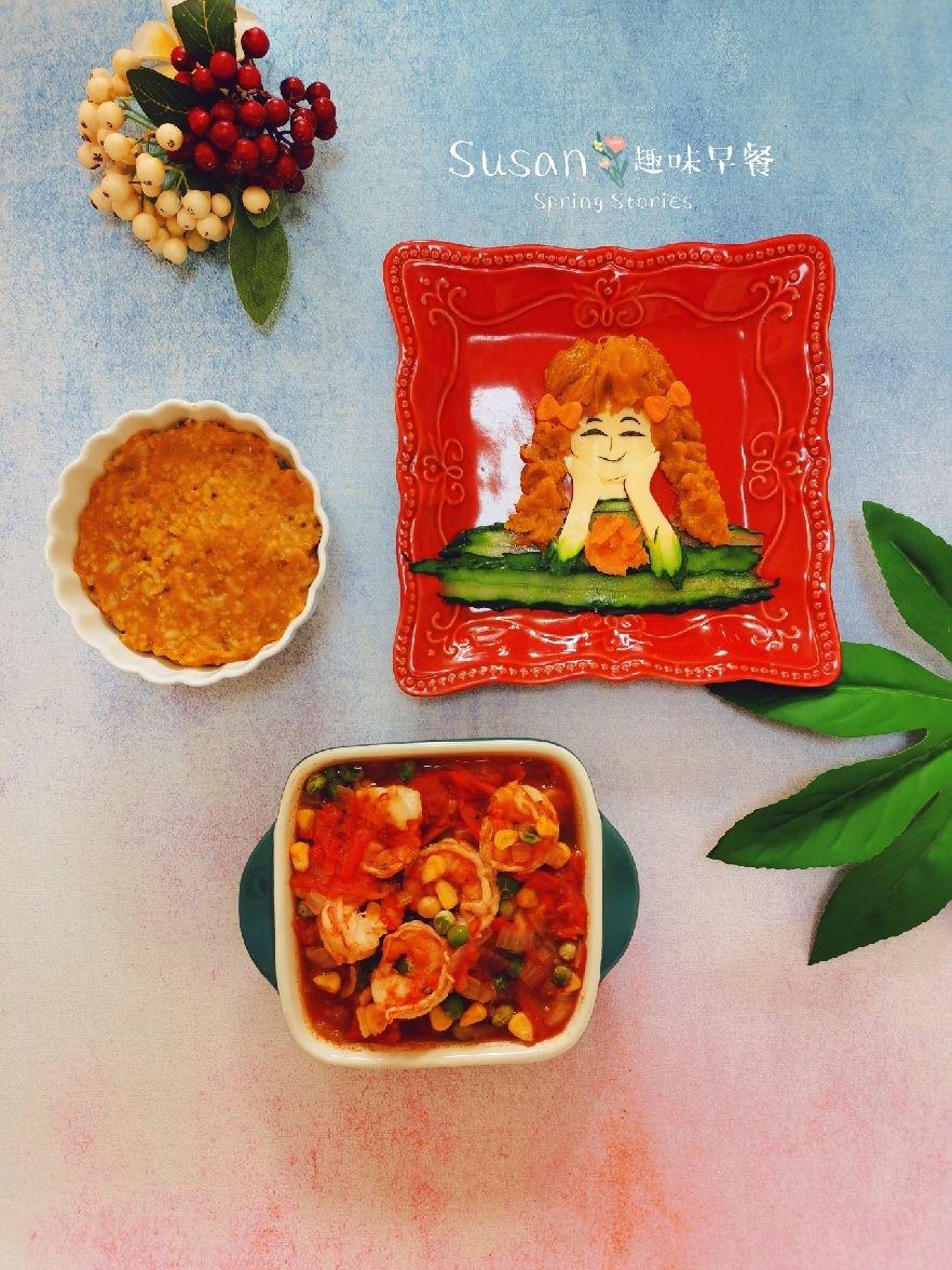 墨西哥风味烩豆腐