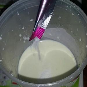 酸奶——奶粉版本的做法 步骤4