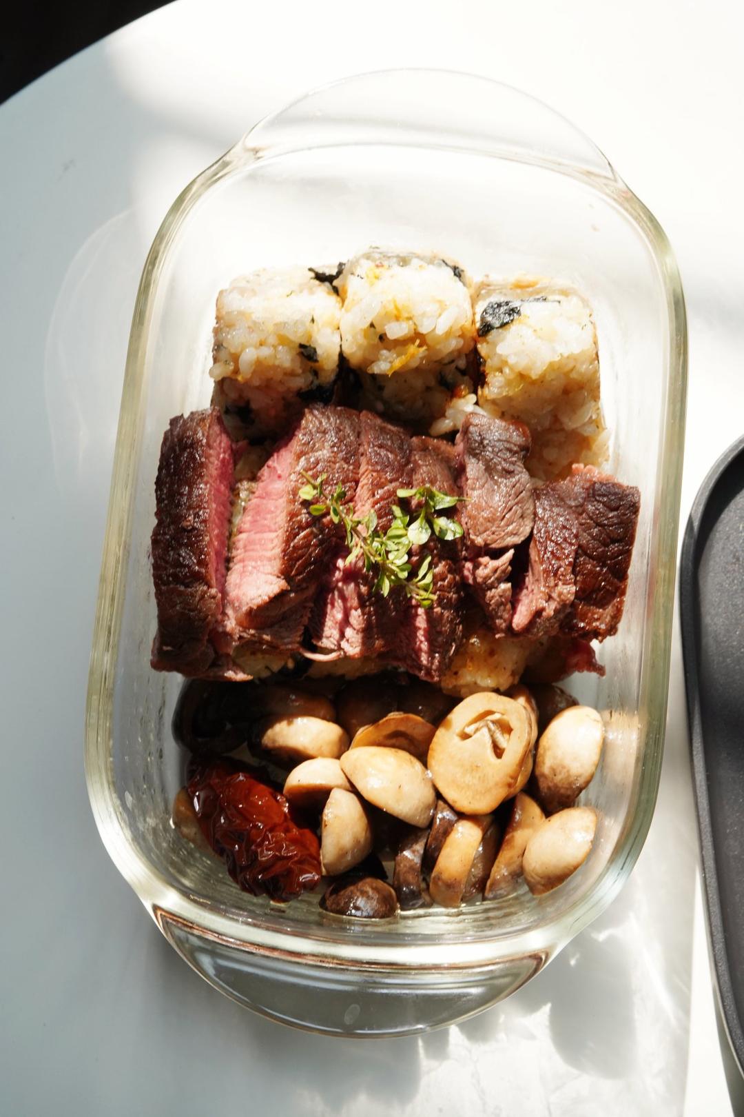 家常菜便当记录