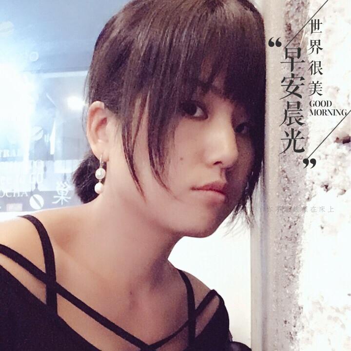 灵魂咖啡师Tina