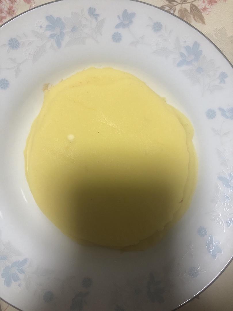 一定不会失败的传统法国crêpes 可丽饼