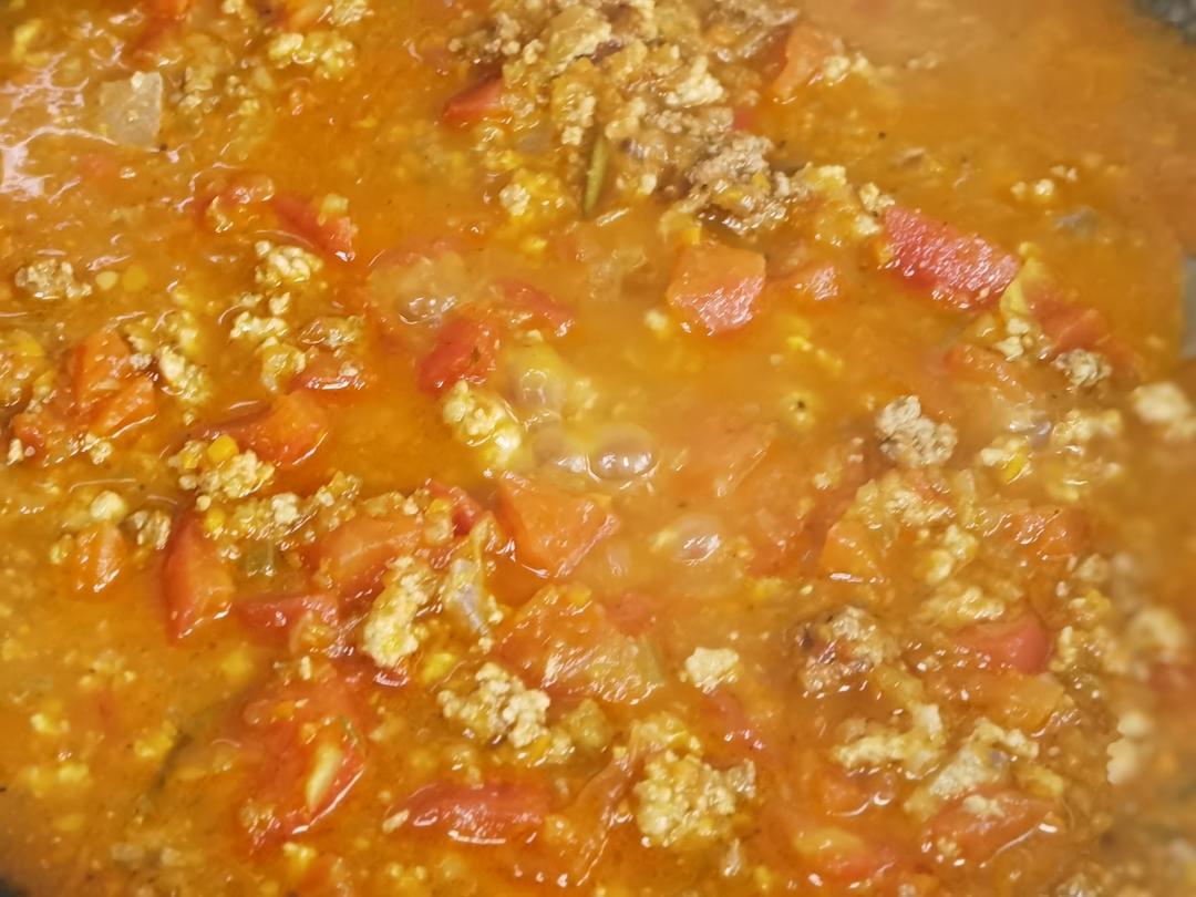 番茄肉酱意面Bolognese意大利chef亲授