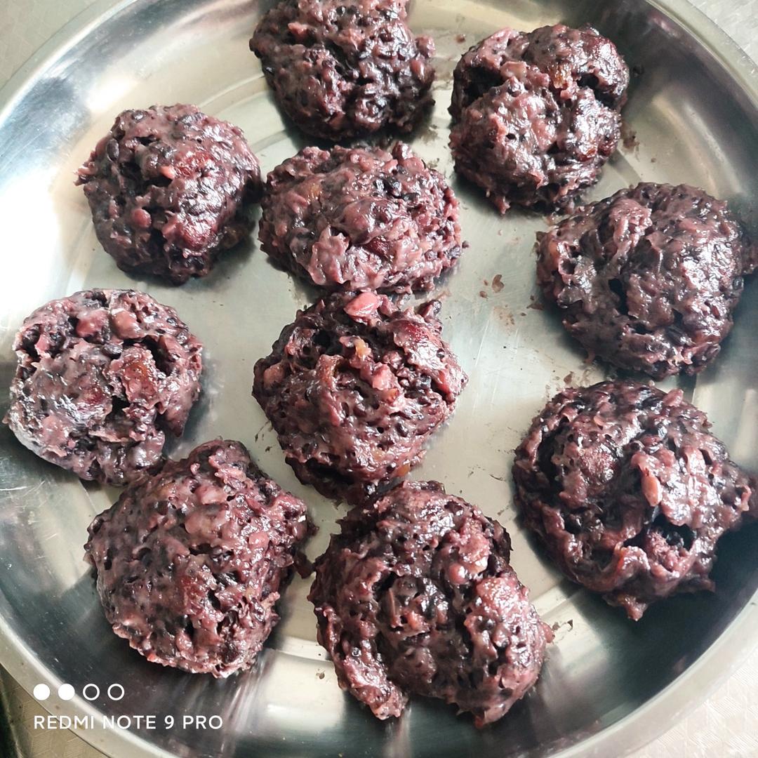 网红粘豆包🔥减脂低卡易做❗️糯叽叽