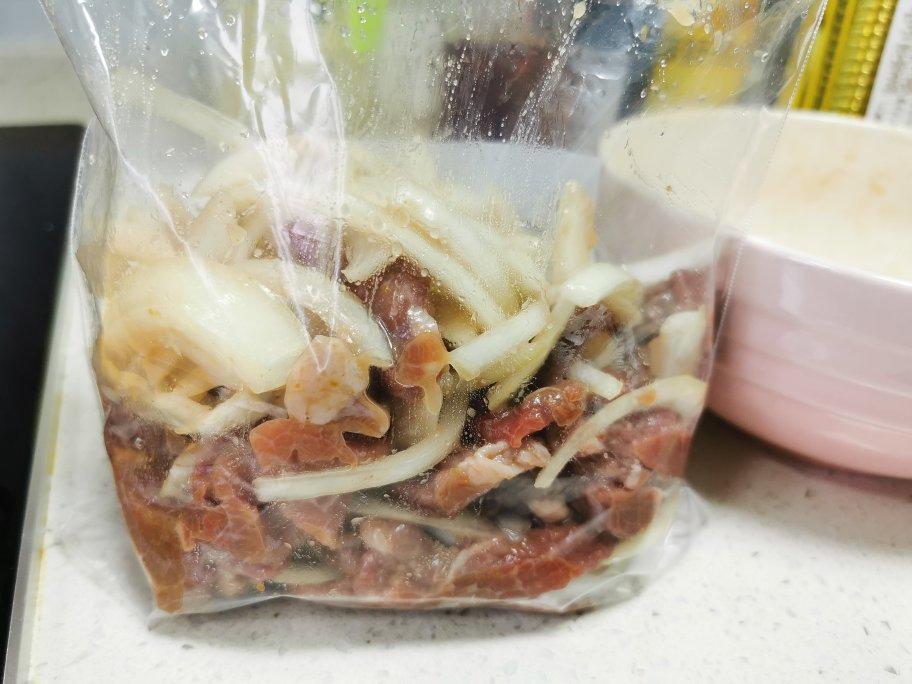 【4月北鼎珐琅铸铁锅食谱】关东煮