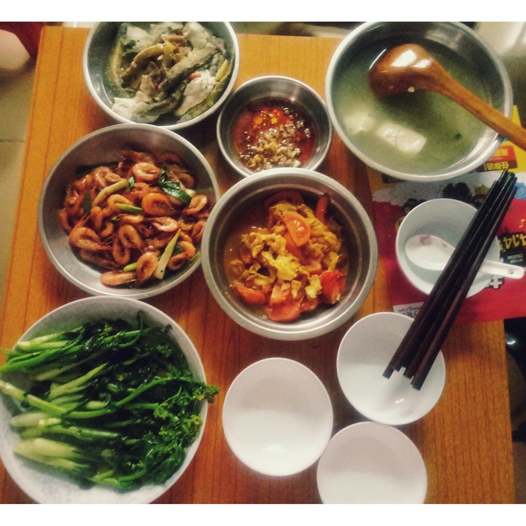 泥鳅炖豆腐（小贴士附杀泥鳅方法）