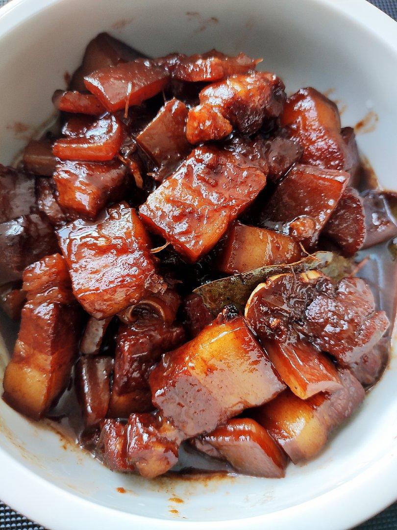 红烧肉