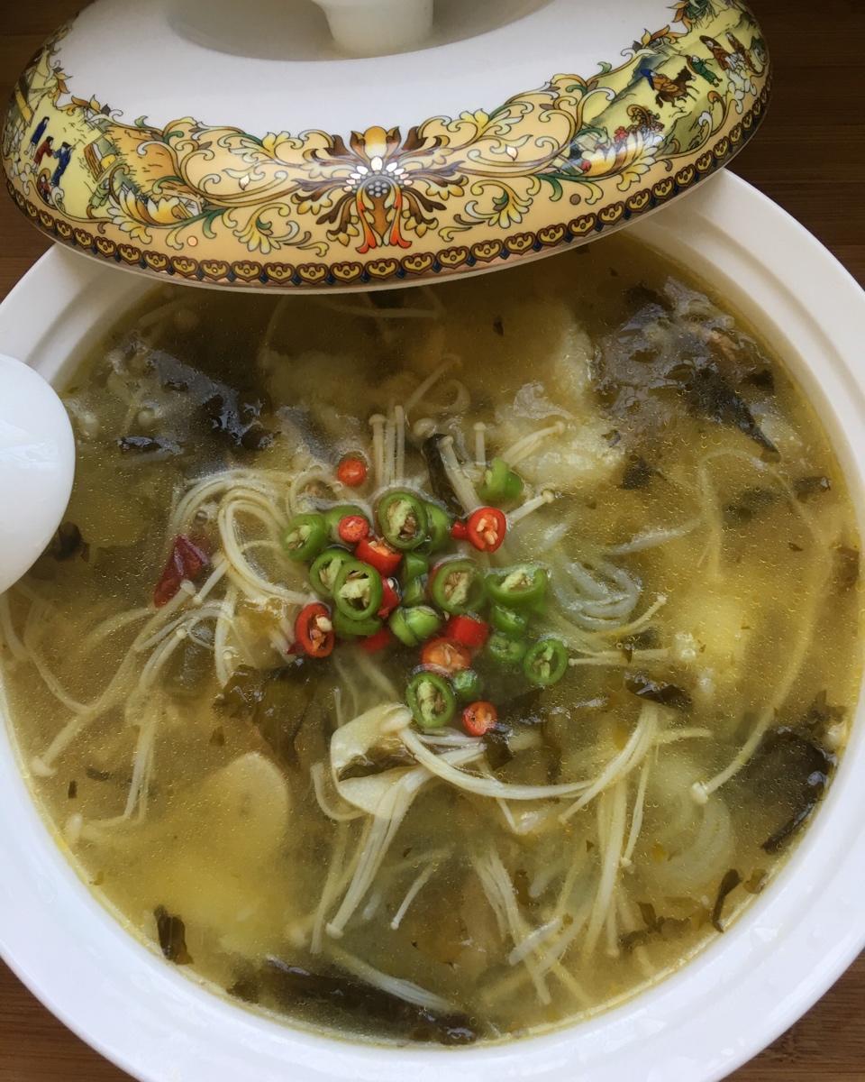 0失败率的酸汤肥牛