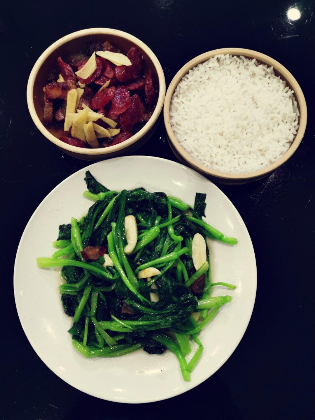 为爱做饭