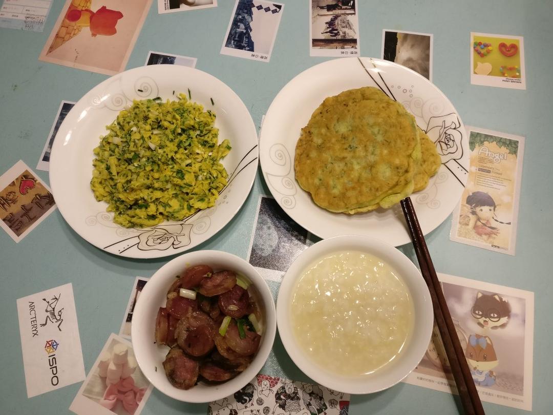 快手炒面