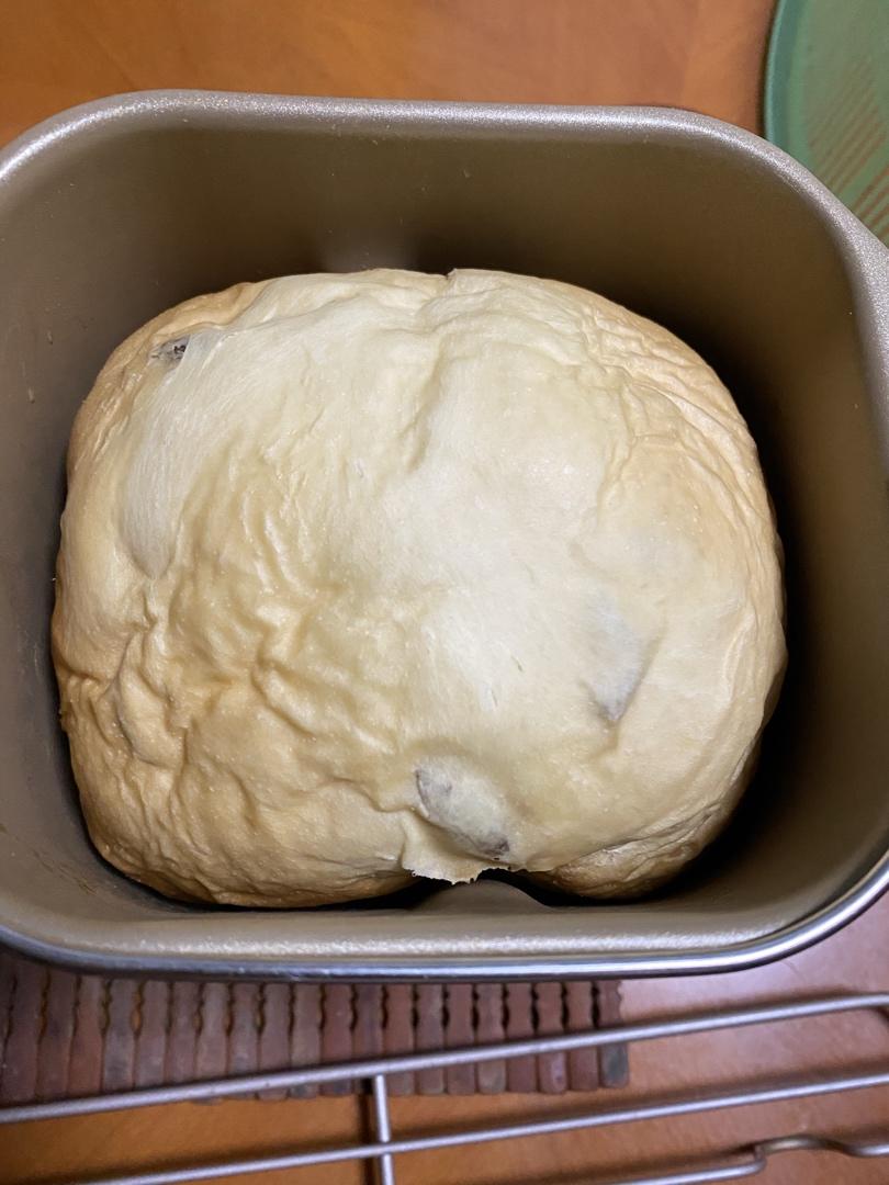 提子土司（柏翠面包机PE6280）自用方子