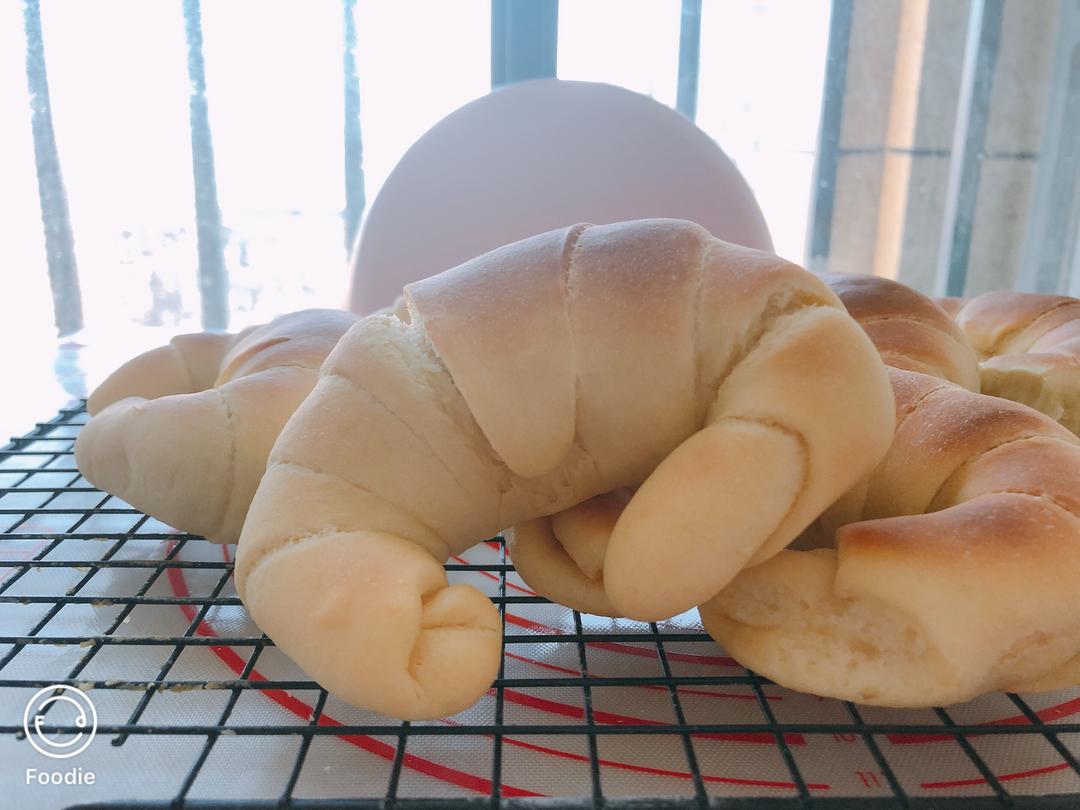 1号波兰种米面包