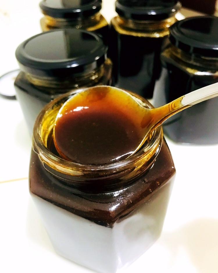 秋梨膏