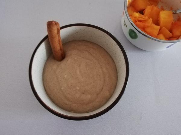 肉桂米布丁🍚 Horchata Rice Pudding