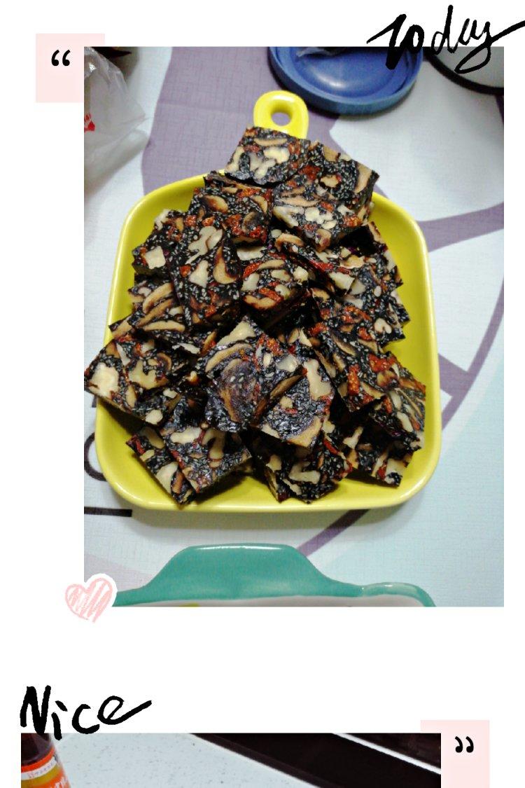 阿胶糕 超详细 零失败（附视频）